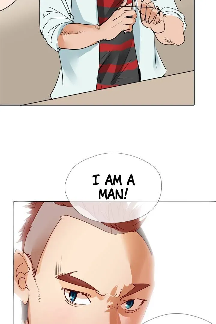 Read Help Me! Ancestors! chapter 14 image 20 on Lezhin