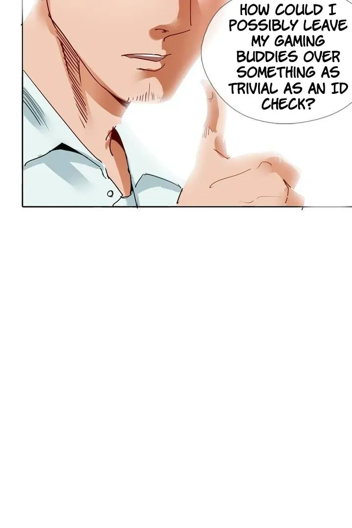 Read Help Me! Ancestors! chapter 14 image 21 on Lezhin