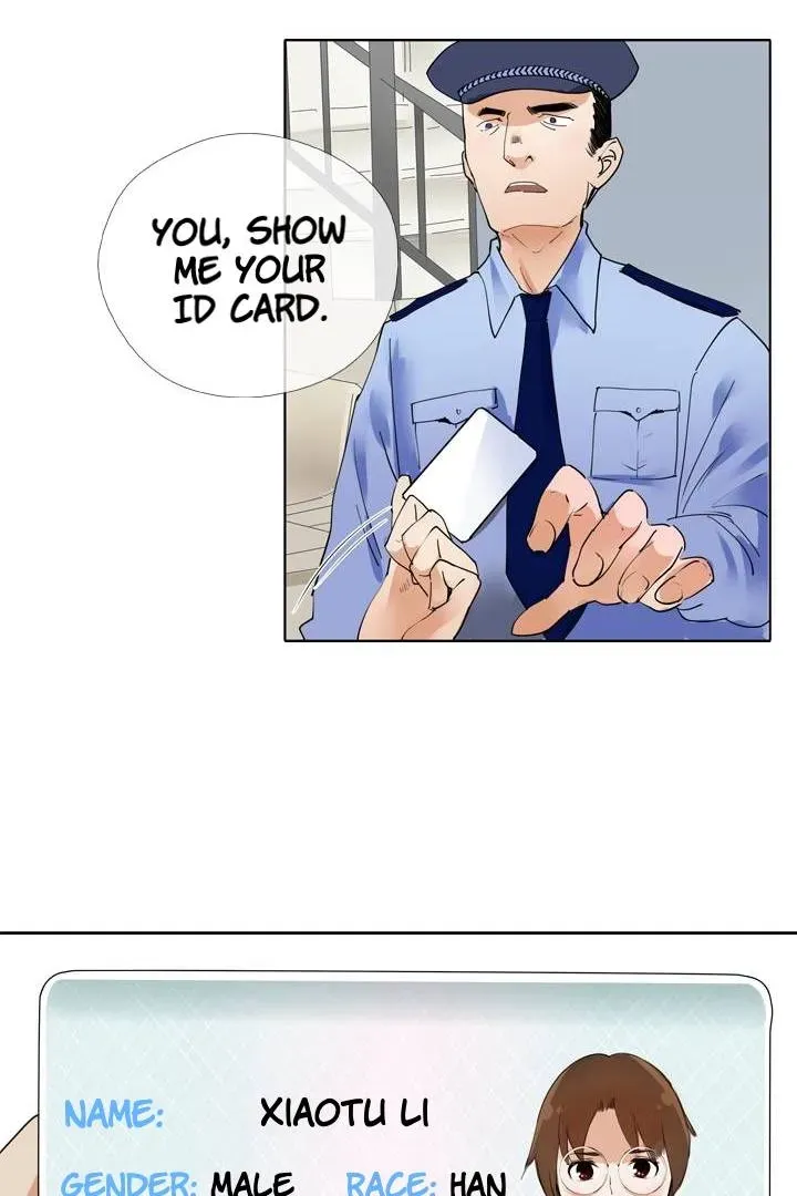 Read Help Me! Ancestors! chapter 14 image 22 on Lezhin
