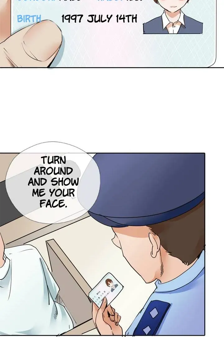 Read Help Me! Ancestors! chapter 14 image 23 on Lezhin