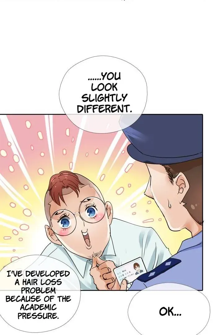 Read Help Me! Ancestors! chapter 14 image 24 on Lezhin