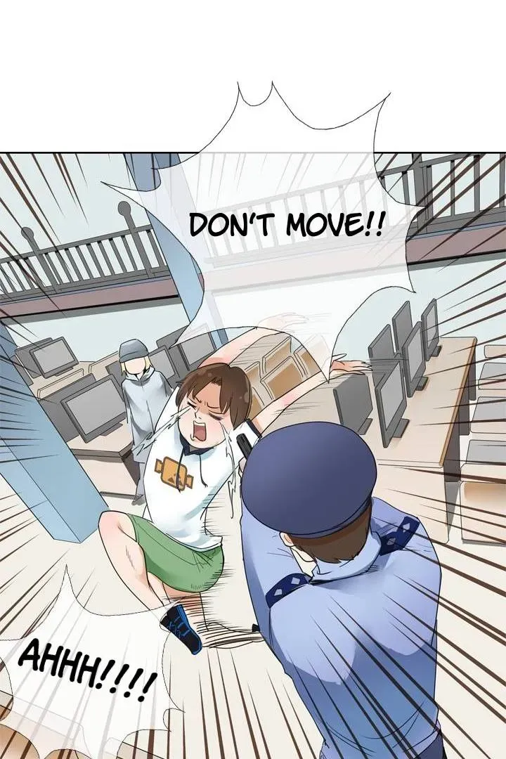 Read Help Me! Ancestors! chapter 14 image 27 on Lezhin