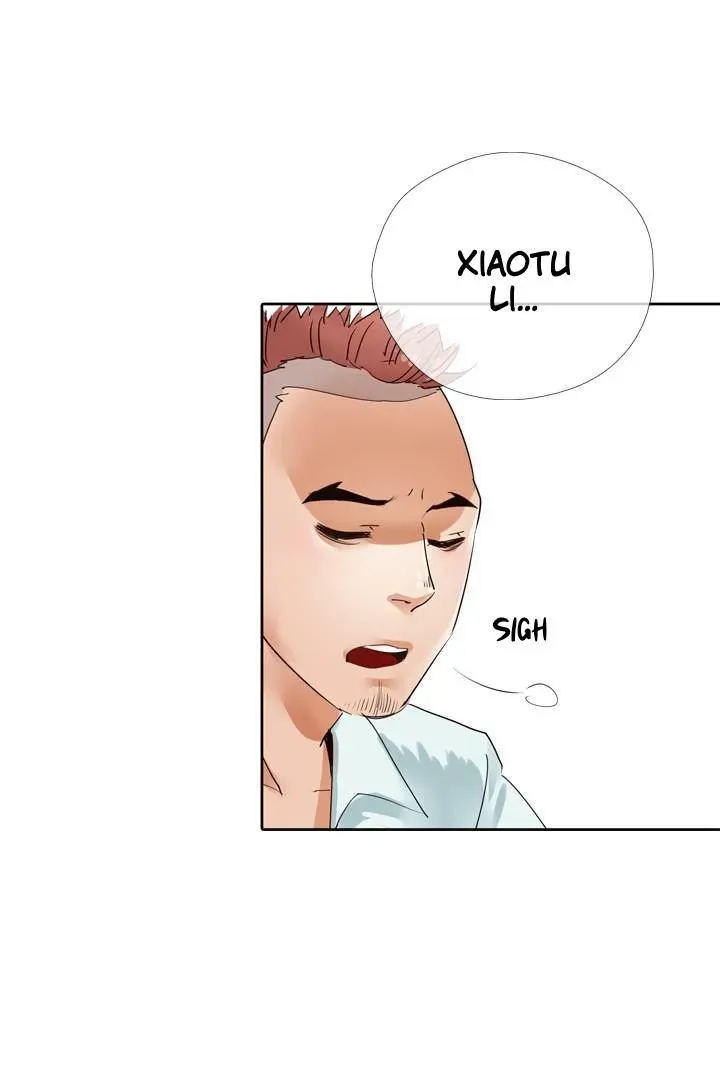Read Help Me! Ancestors! chapter 14 image 4 on Lezhin
