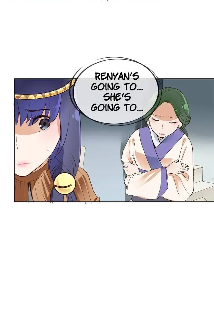 Read Help Me! Ancestors! chapter 14 image 7 on Lezhin