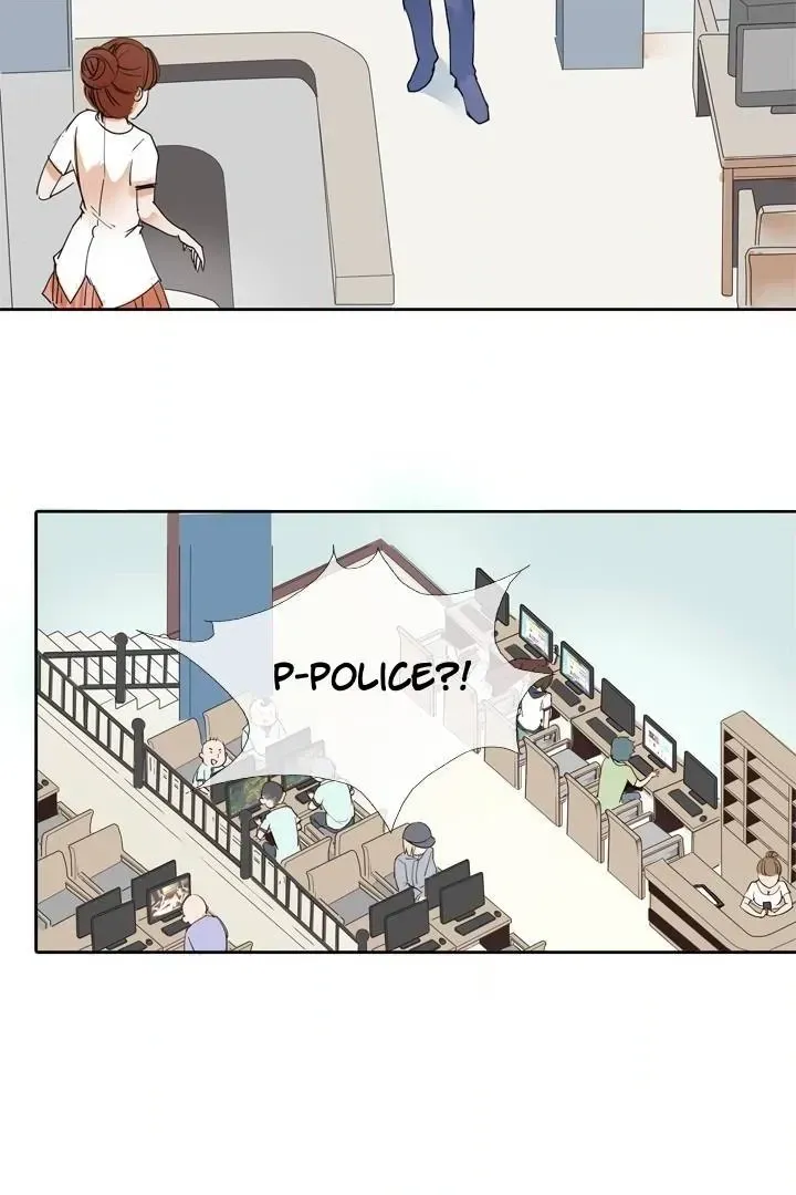 Read Help Me! Ancestors! chapter 14 image 9 on Lezhin