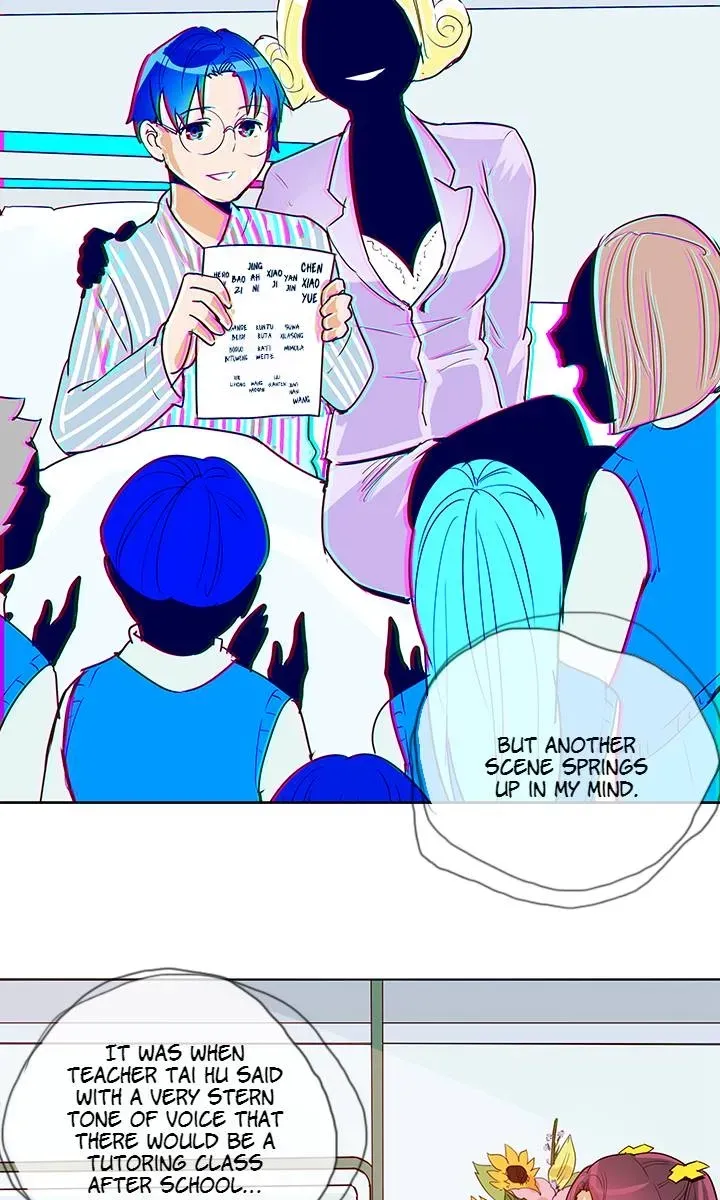 Read Help Me! Ancestors! chapter 140 image 1 on Lezhin