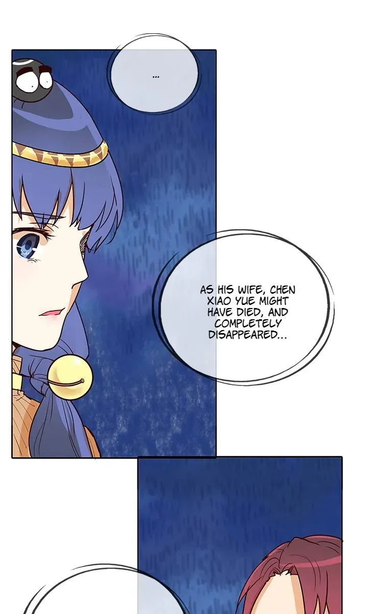 Read Help Me! Ancestors! chapter 140 image 10 on Lezhin