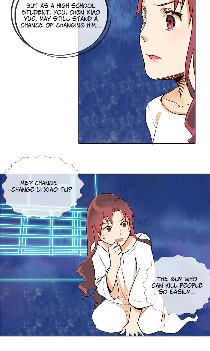 Read Help Me! Ancestors! chapter 140 image 11 on Lezhin