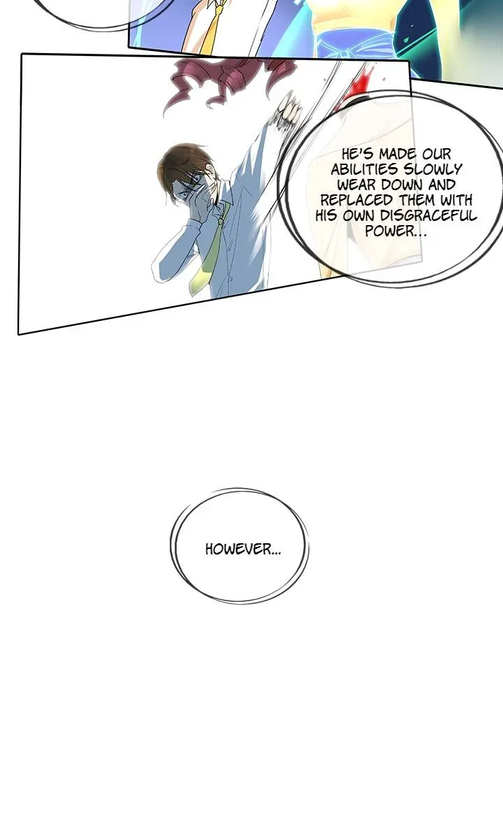Read Help Me! Ancestors! chapter 140 image 14 on Lezhin