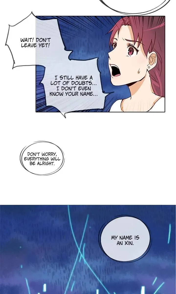 Read Help Me! Ancestors! chapter 140 image 18 on Lezhin