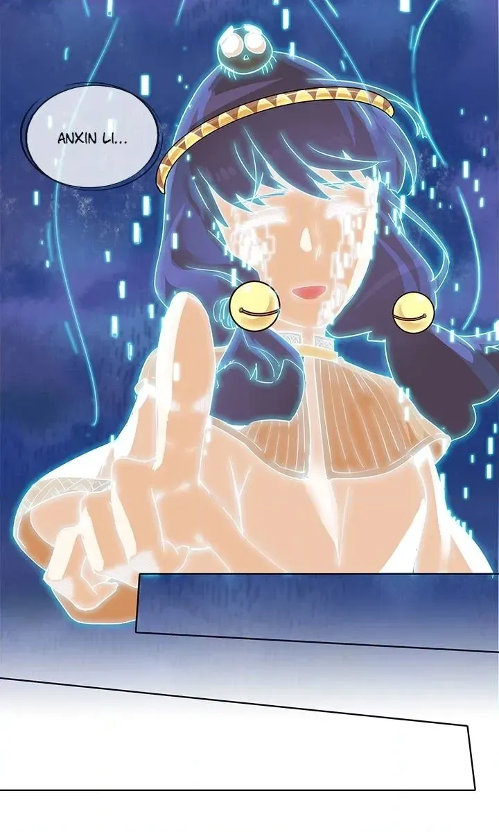 Read Help Me! Ancestors! chapter 140 image 19 on Lezhin