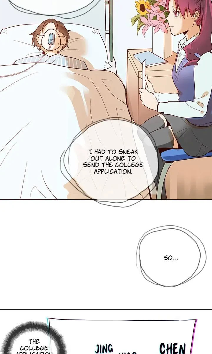 Read Help Me! Ancestors! chapter 140 image 2 on Lezhin
