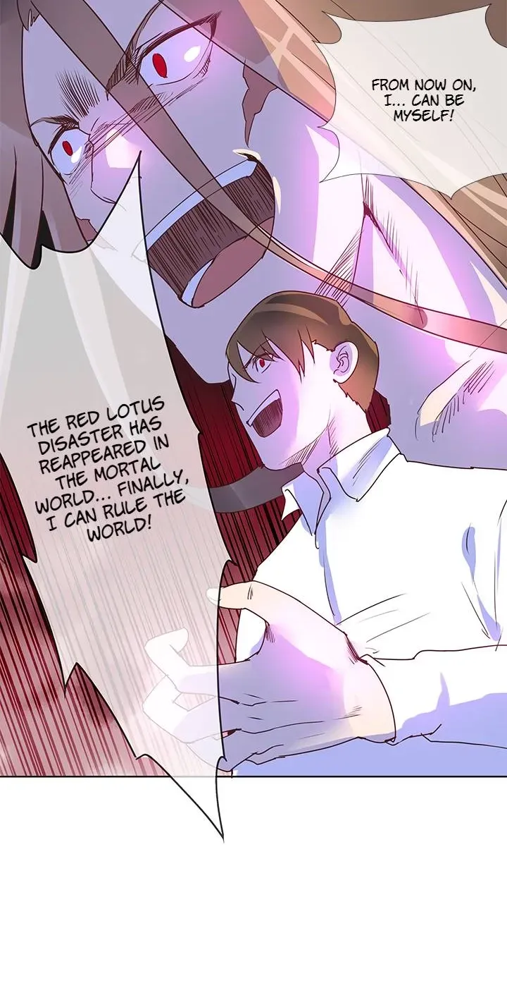 Read Help Me! Ancestors! chapter 140 image 23 on Lezhin