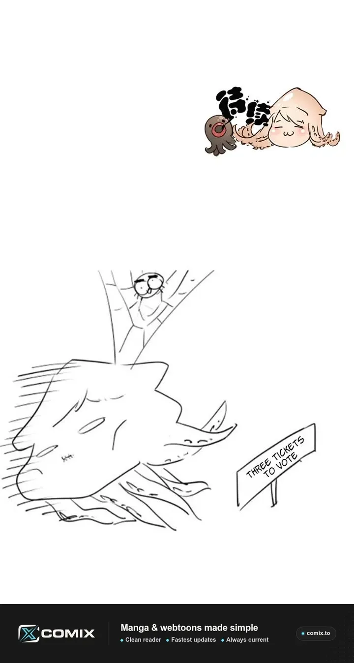 Read Help Me! Ancestors! chapter 140 image 26 on Lezhin