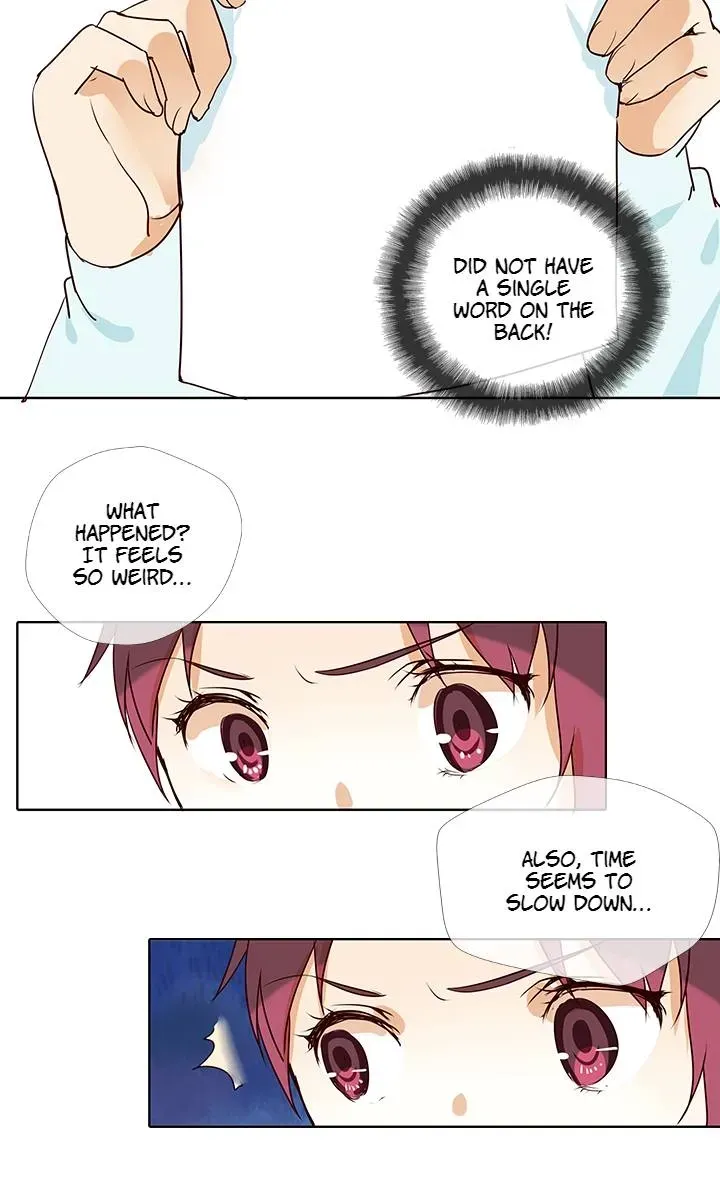 Read Help Me! Ancestors! chapter 140 image 4 on Lezhin