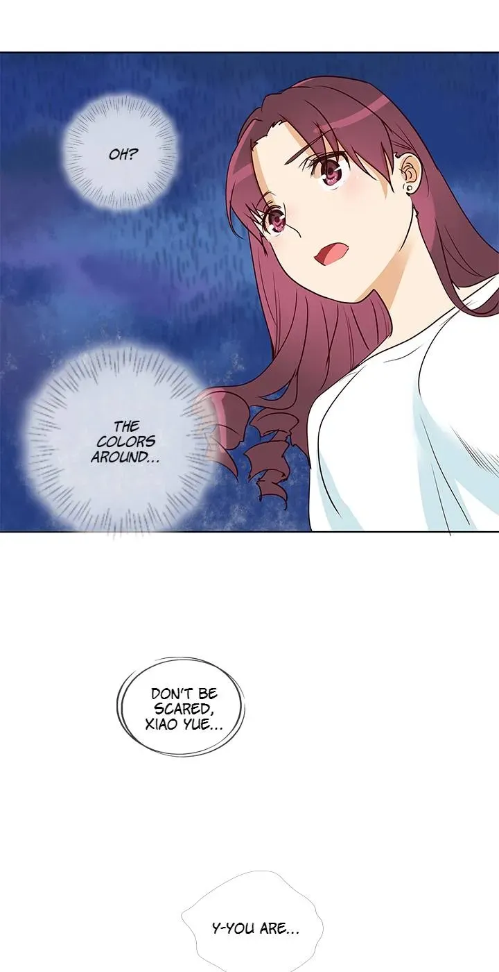 Read Help Me! Ancestors! chapter 140 image 5 on Lezhin