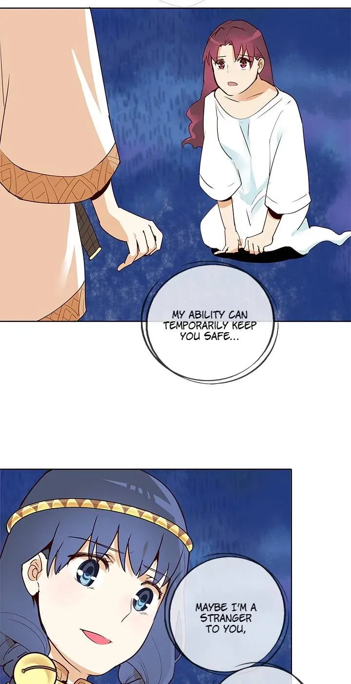 Read Help Me! Ancestors! chapter 140 image 6 on Lezhin