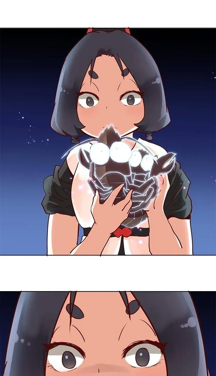 Read Help Me! Ancestors! chapter 142 image 10 on Lezhin