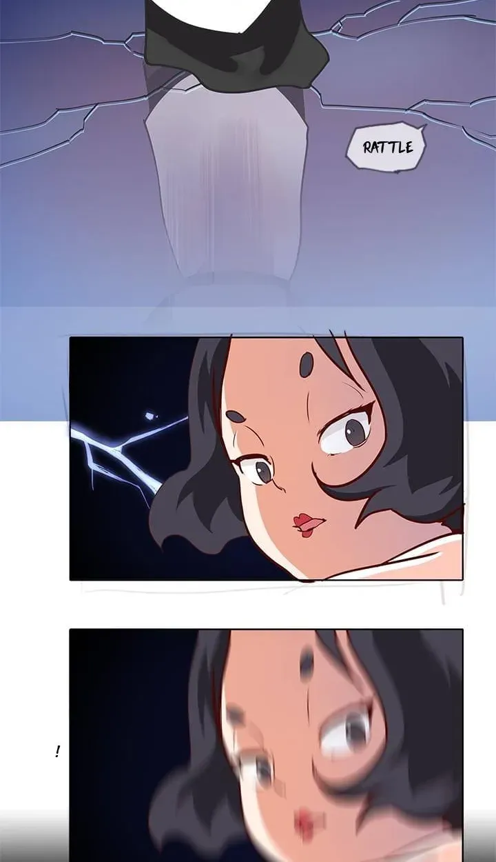 Read Help Me! Ancestors! chapter 142 image 13 on Lezhin