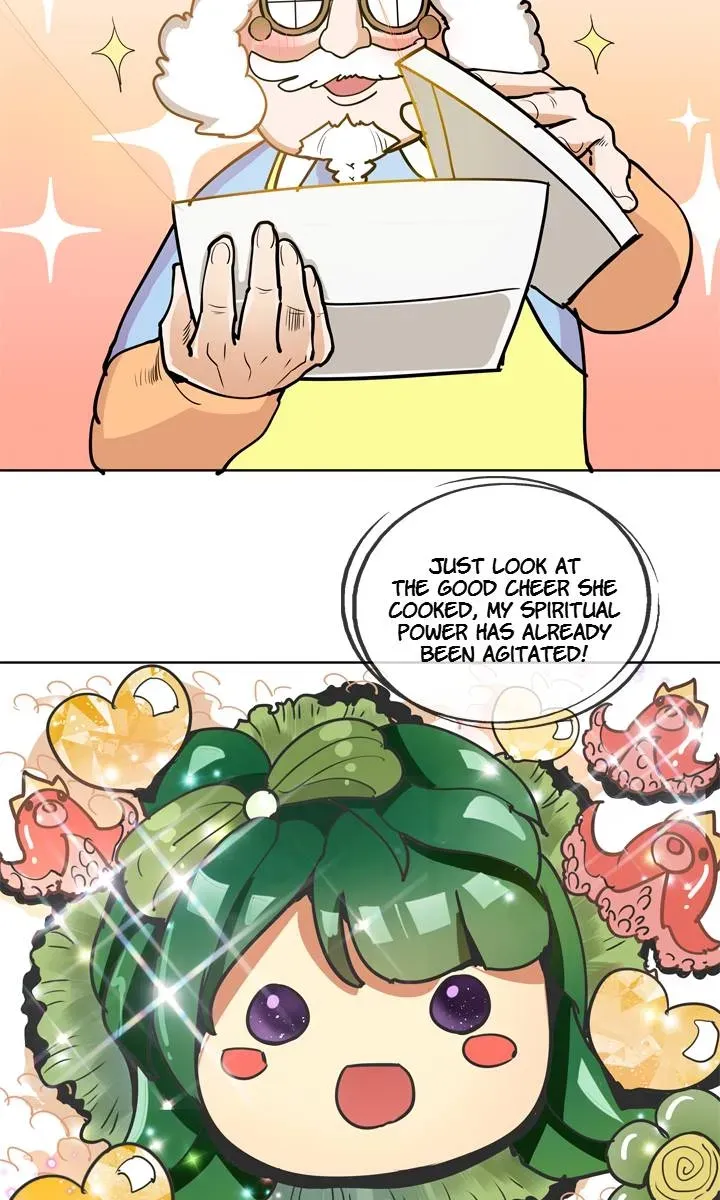 Read Help Me! Ancestors! chapter 142 image 18 on Lezhin