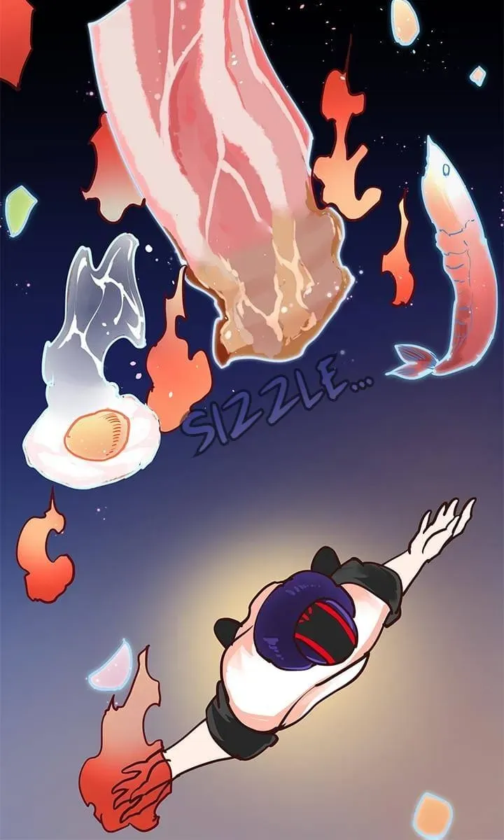 Read Help Me! Ancestors! chapter 142 image 4 on Lezhin