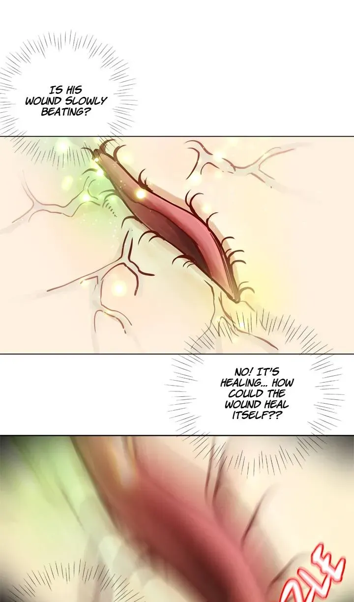 Read Help Me! Ancestors! chapter 143 image 10 on Lezhin