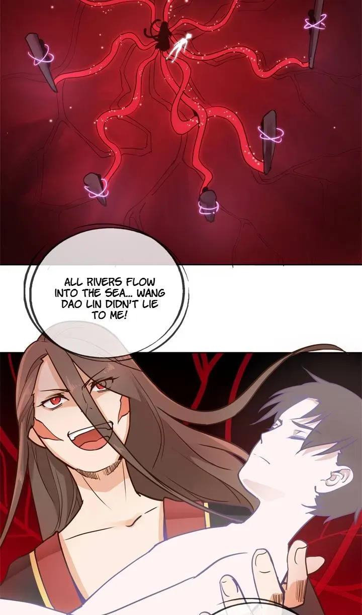 Read Help Me! Ancestors! chapter 143 image 12 on Lezhin
