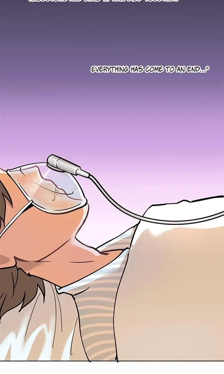 Read Help Me! Ancestors! chapter 143 image 18 on Lezhin