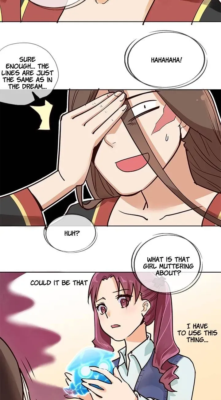 Read Help Me! Ancestors! chapter 143 image 20 on Lezhin