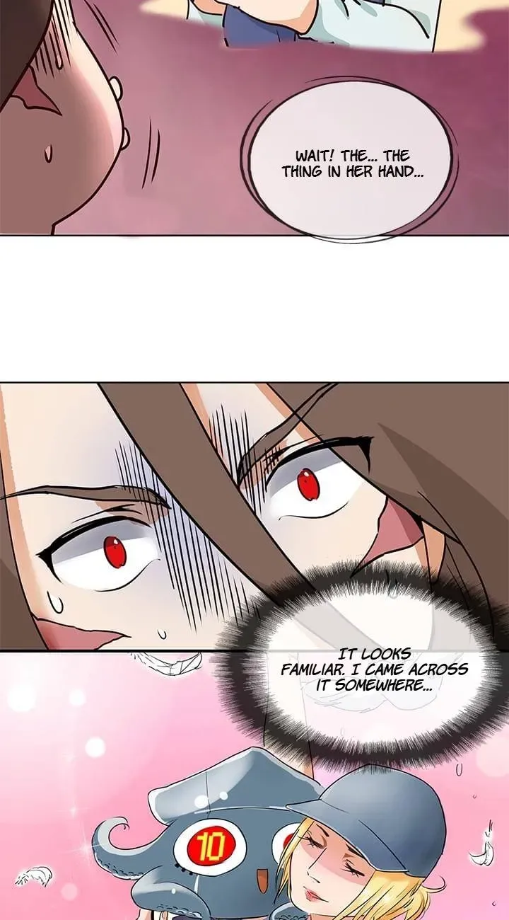 Read Help Me! Ancestors! chapter 143 image 21 on Lezhin