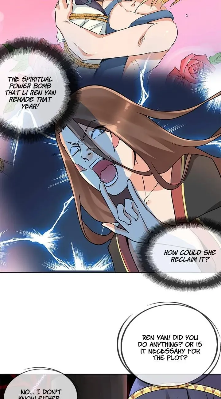 Read Help Me! Ancestors! chapter 143 image 22 on Lezhin