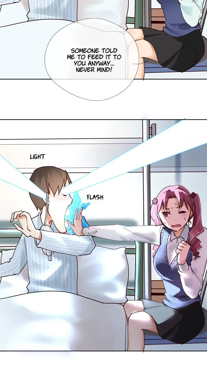 Read Help Me! Ancestors! chapter 143 image 25 on Lezhin