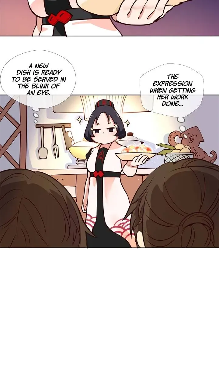 Read Help Me! Ancestors! chapter 144 image 14 on Lezhin