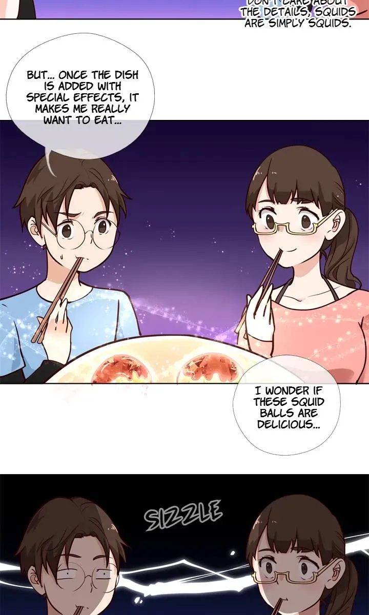 Read Help Me! Ancestors! chapter 144 image 16 on Lezhin