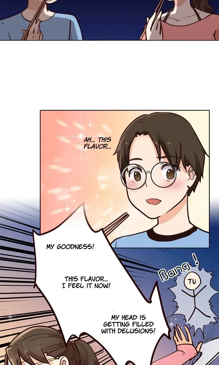 Read Help Me! Ancestors! chapter 144 image 17 on Lezhin
