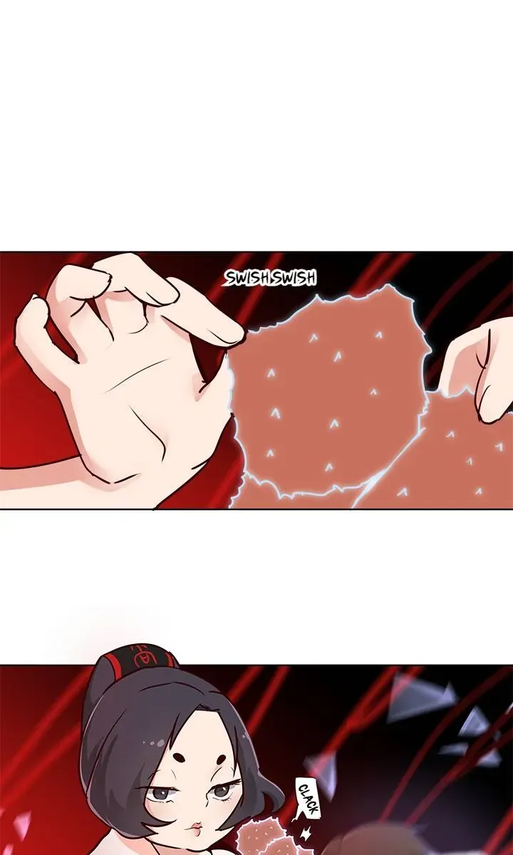 Read Help Me! Ancestors! chapter 144 image 3 on Lezhin
