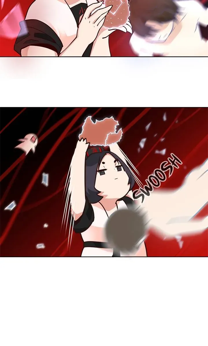 Read Help Me! Ancestors! chapter 144 image 4 on Lezhin