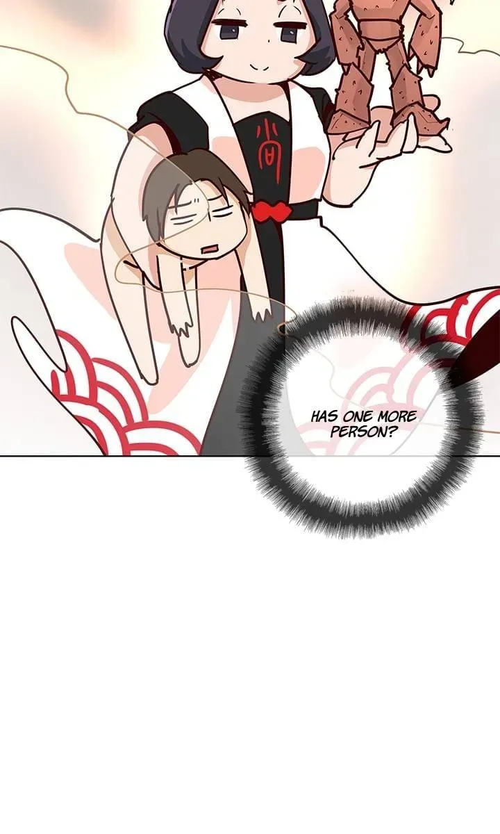 Read Help Me! Ancestors! chapter 144 image 8 on Lezhin