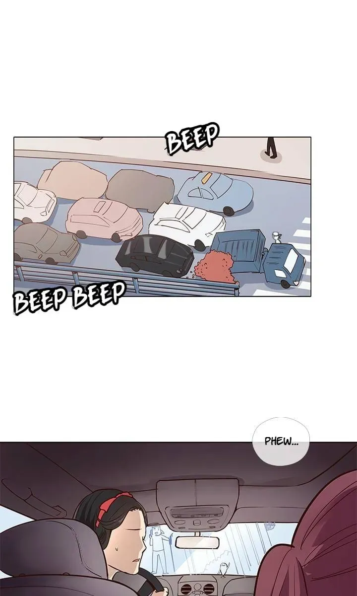 Read Help Me! Ancestors! chapter 145 image 12 on Lezhin