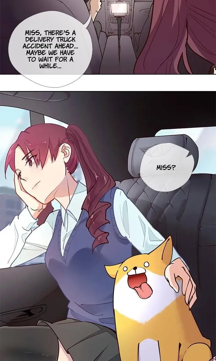 Read Help Me! Ancestors! chapter 145 image 13 on Lezhin