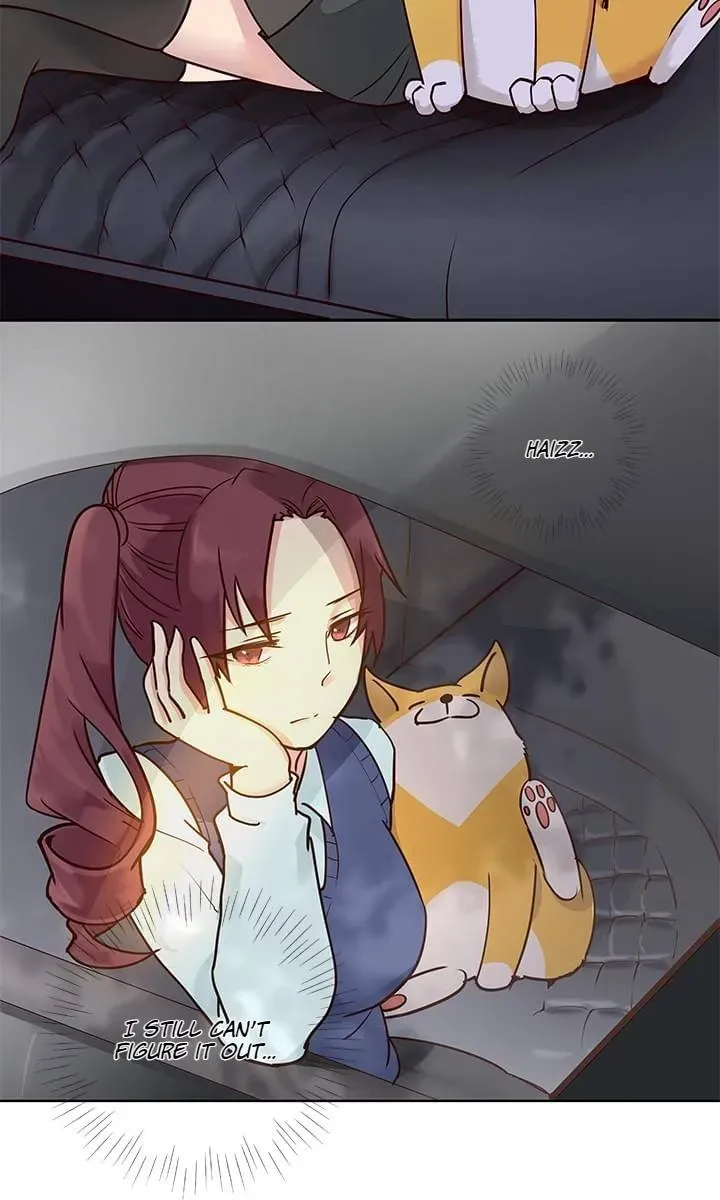 Read Help Me! Ancestors! chapter 145 image 14 on Lezhin