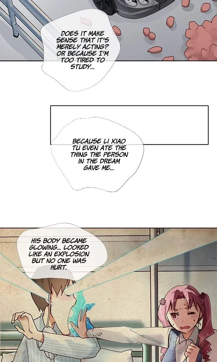 Read Help Me! Ancestors! chapter 145 image 16 on Lezhin