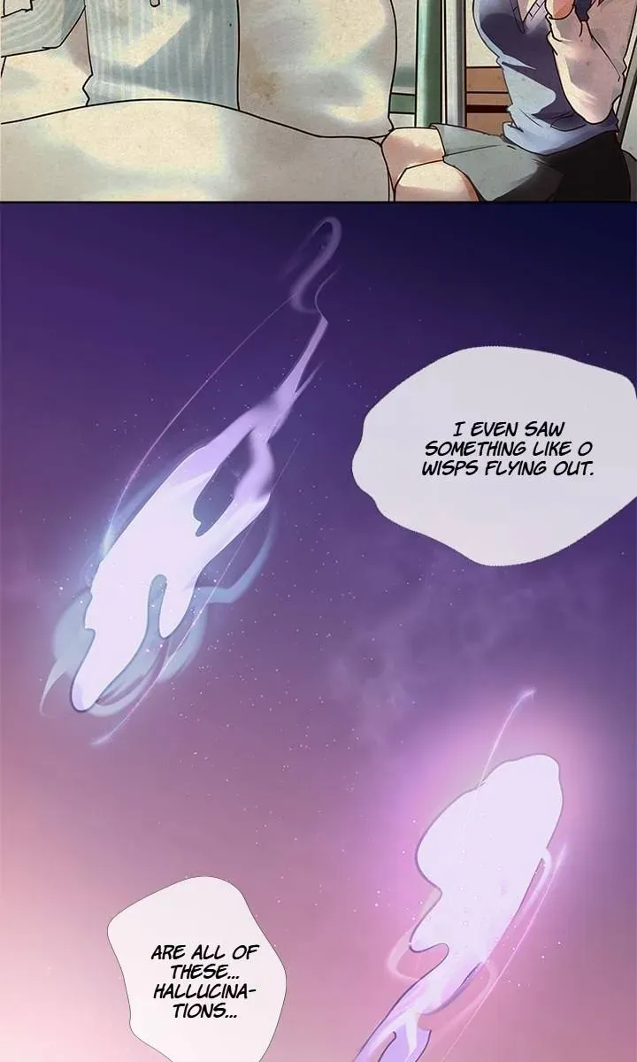 Read Help Me! Ancestors! chapter 145 image 17 on Lezhin