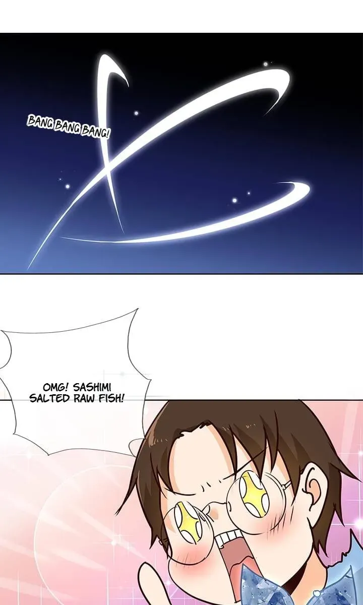 Read Help Me! Ancestors! chapter 145 image 5 on Lezhin