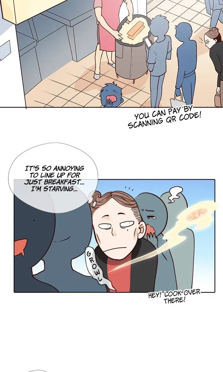 Read Help Me! Ancestors! chapter 146 image 15 on Lezhin