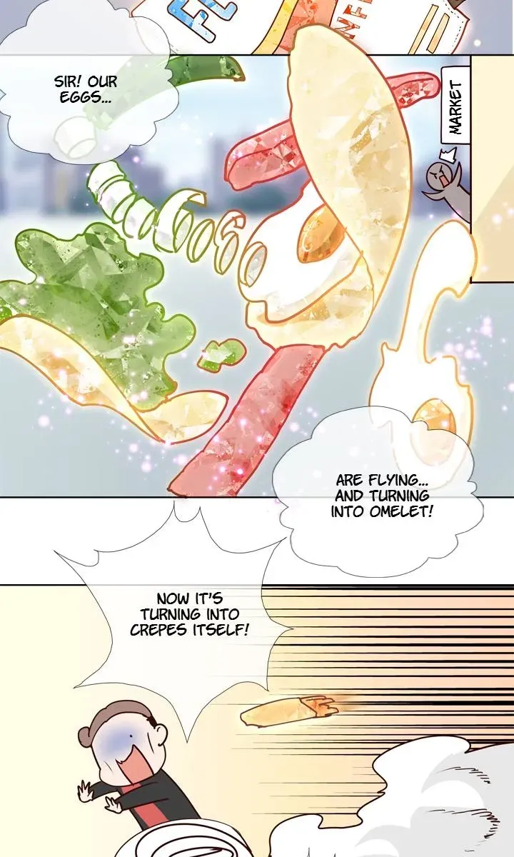 Read Help Me! Ancestors! chapter 146 image 17 on Lezhin