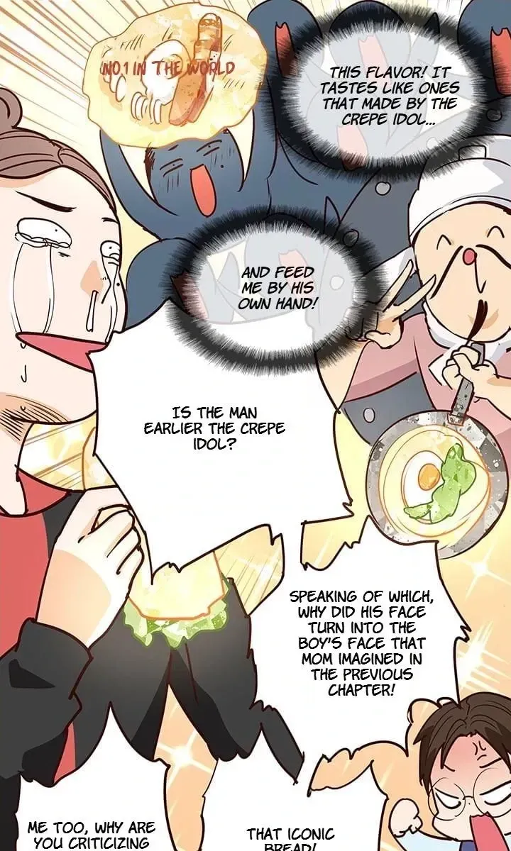 Read Help Me! Ancestors! chapter 146 image 19 on Lezhin