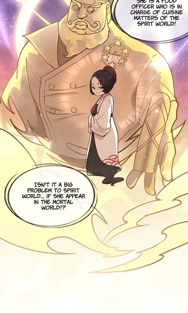 Read Help Me! Ancestors! chapter 146 image 9 on Lezhin
