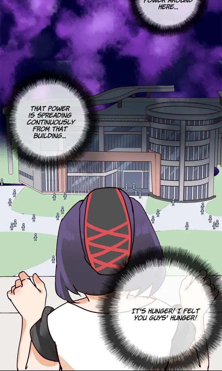 Read Help Me! Ancestors! chapter 148 image 1 on Lezhin