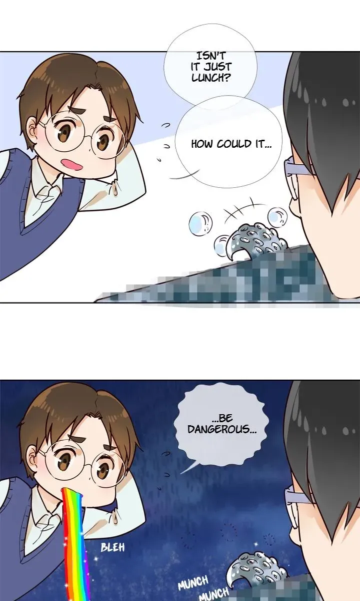 Read Help Me! Ancestors! chapter 148 image 10 on Lezhin